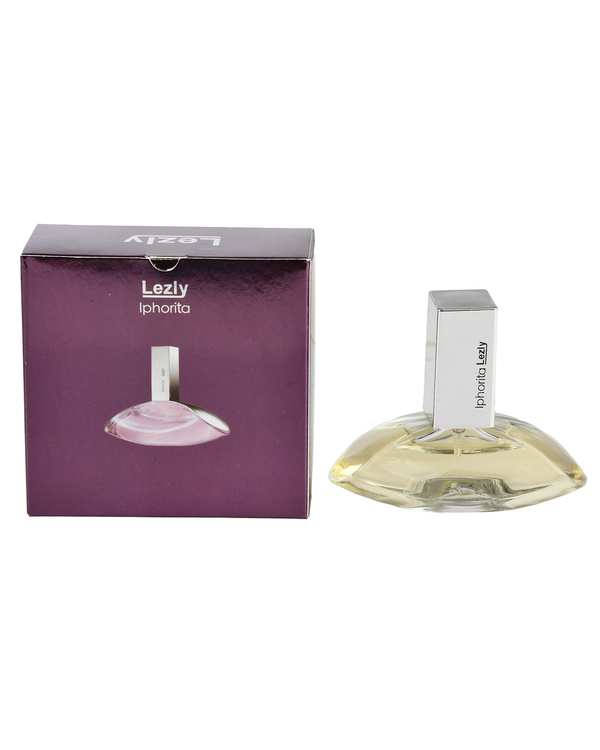 عطر زنانه لزلی Lezly رایحه ایفوریا حجم 30 میلی لیتر - تصویر 2