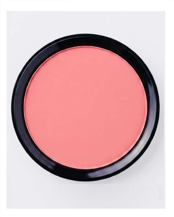 رژگونه پودری مات کاسه بزرگ باربین BARBIN سری MULTI EFFECT EYESHADOW شماره R2