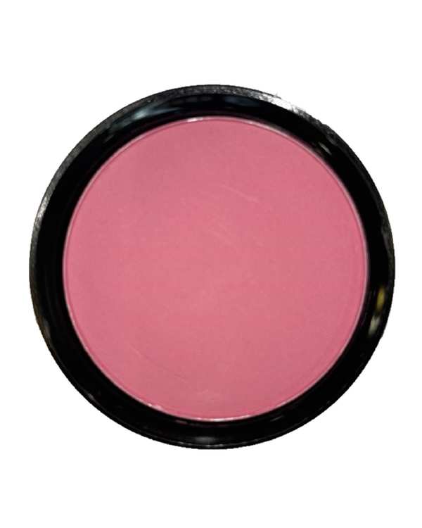 رژگونه پودری مات کاسه بزرگ باربین BARBIN سری MULTI EFFECT EYESHADOW شماره R3