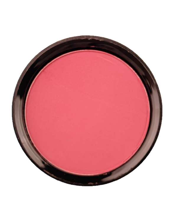 رژگونه پودری مات کاسه بزرگ باربین BARBIN سری MULTI EFFECT EYESHADOW شماره R7
