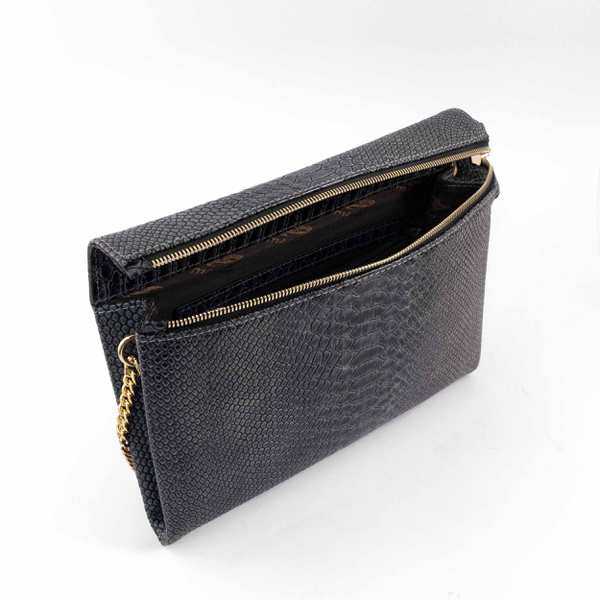 کیف چرم زنانه منط Mante کد 4120 - تصویر 4