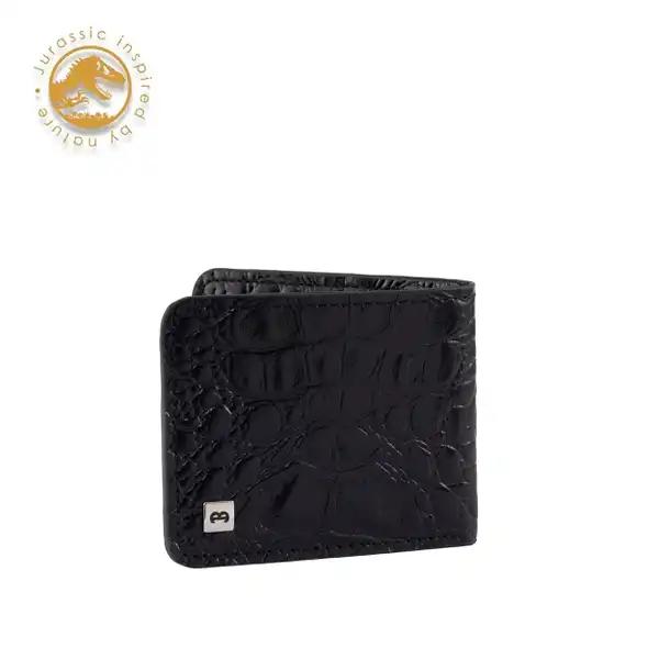 کیف پول چرم مردانه منط Mante کد D126/5