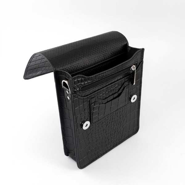 کیف کراس بادی منط Mante کد B277 - تصویر 8