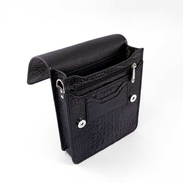کیف کراس بادی منط Mante کد B277 - تصویر 4