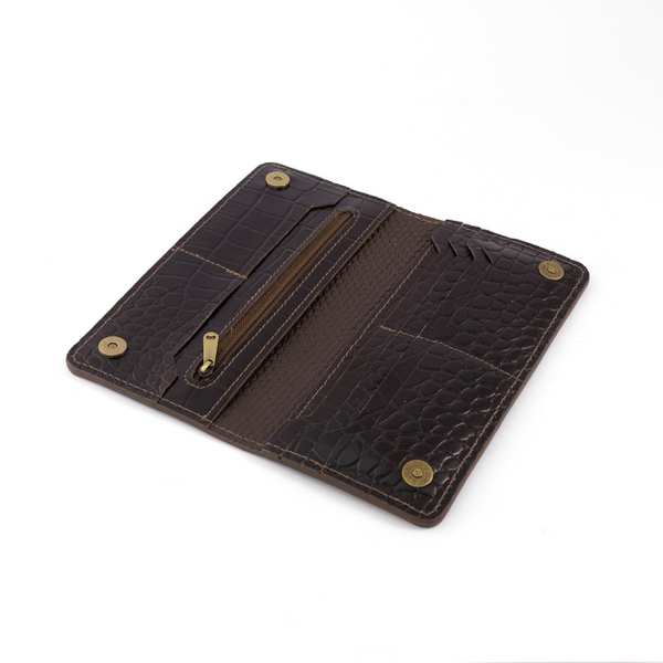 کیف پول کتی مردانه منط Mante کد D102 - تصویر 3
