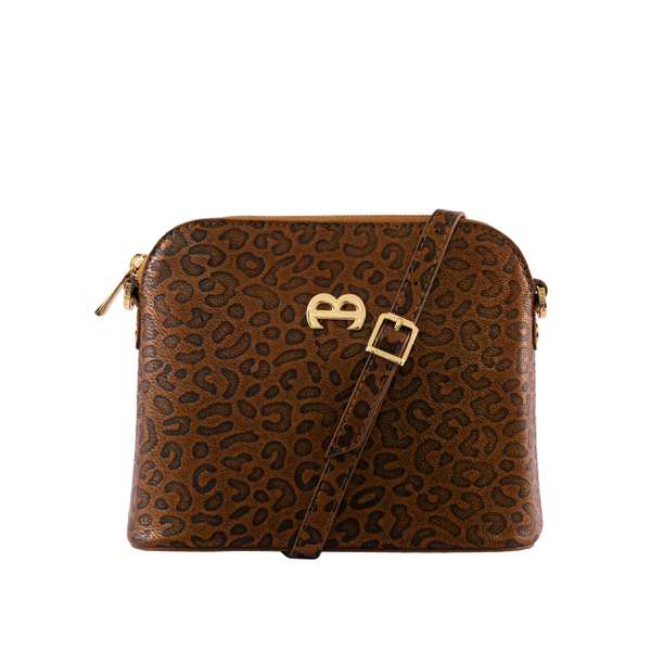کیف دوشی زنانه منط Mante کد F112 - تصویر 8