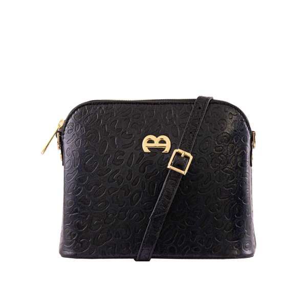 کیف دوشی زنانه منط Mante کد F112 - تصویر 2