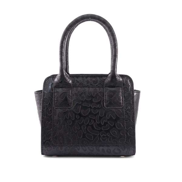 کیف دوشی زنانه منط Mante کد F114 - تصویر 4
