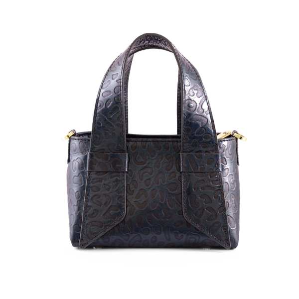 کیف زنانه منط Mante کد f120 - تصویر 4