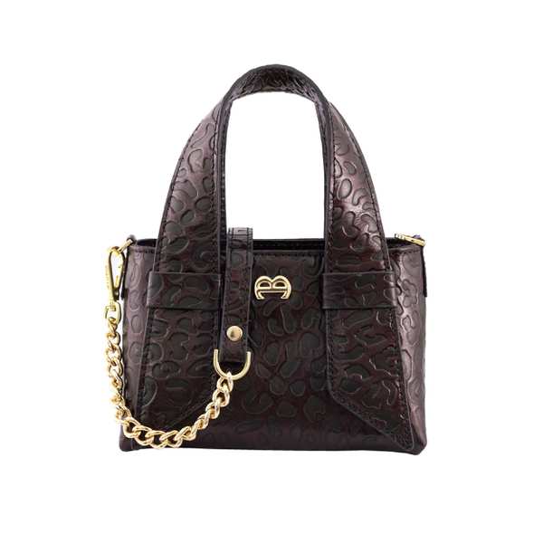 کیف زنانه منط Mante کد f120 - تصویر 7
