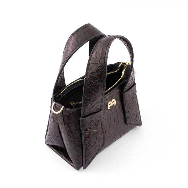 کیف زنانه منط Mante کد f120 - تصویر 8