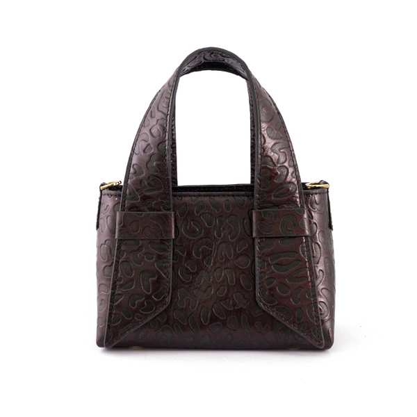 کیف زنانه منط Mante کد f120 - تصویر 9