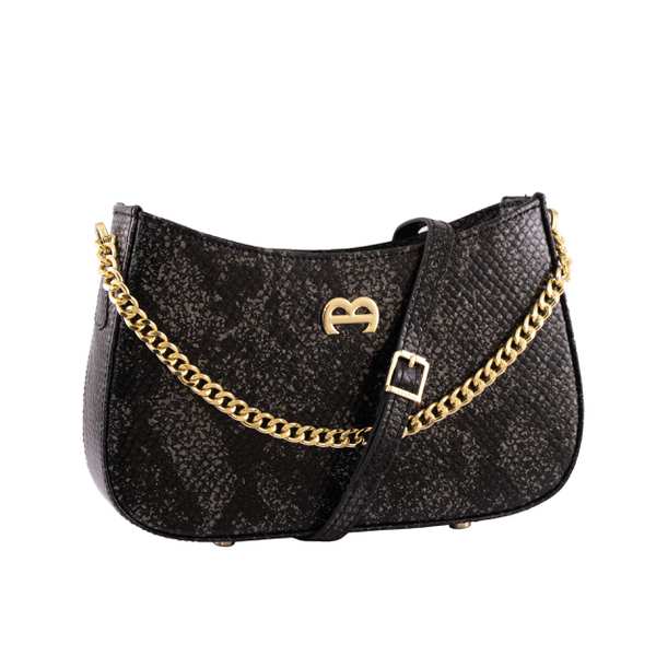 کیف دوشی زنانه منط Mante کد F125