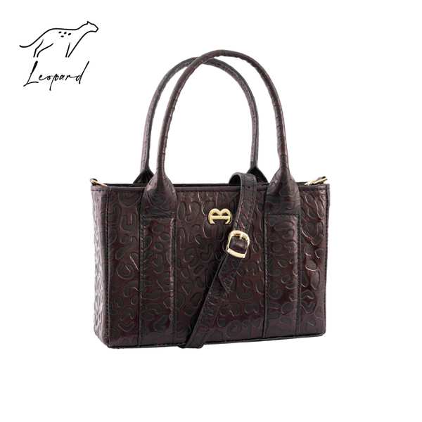 کیف چرم زنانه منط Mante کد F126