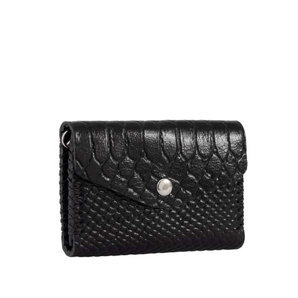 جاکارتی چرم منط Mante کد g176