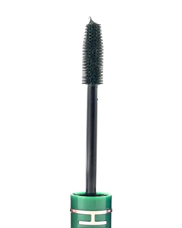 ریمل فانتزی حجم دهنده مژه سبز میس لارا MissLara مدل Sky High - تصویر 3