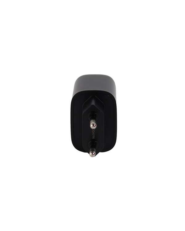 شارژر دیواری مشکی آبادوس Abodos مدل AS-CS236KIT به همراه کابل Type-c - تصویر 4