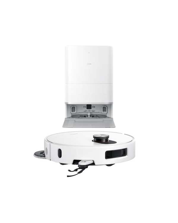 جارو رباتیک سفید شیائومی Xiaomi مدل vacuum 5 - تصویر 2