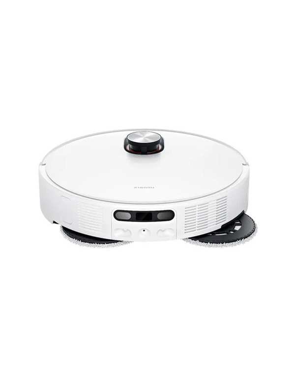 جارو رباتیک سفید شیائومی Xiaomi مدل vacuum 5 - تصویر 3