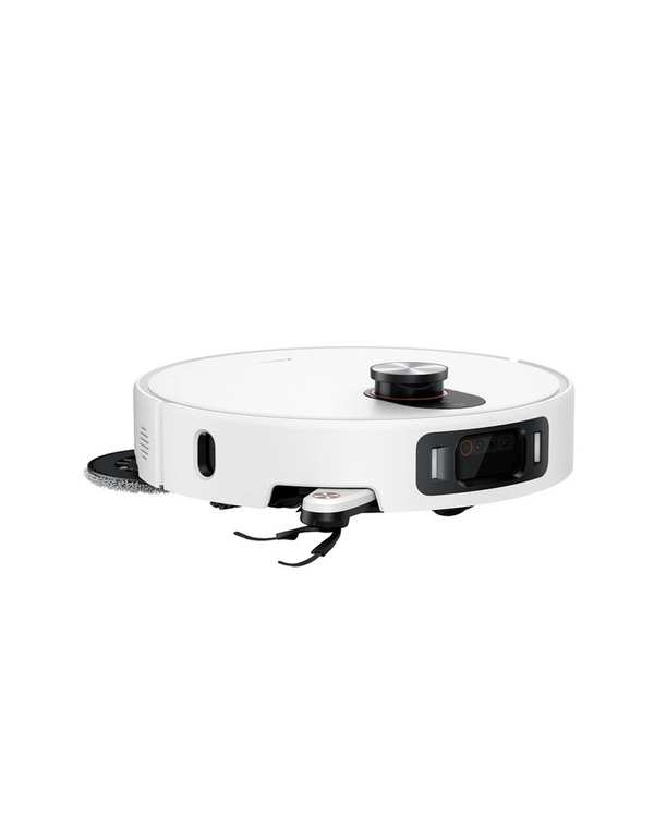 جارو رباتیک سفید شیائومی Xiaomi مدل vacuum 5 pro - تصویر 4
