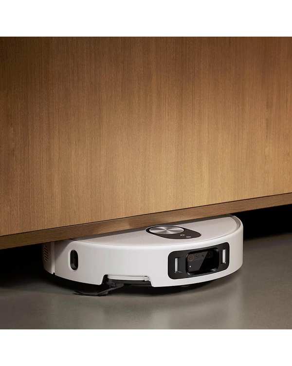 جارو رباتیک سفید شیائومی Xiaomi مدل vacuum 5 pro - تصویر 7