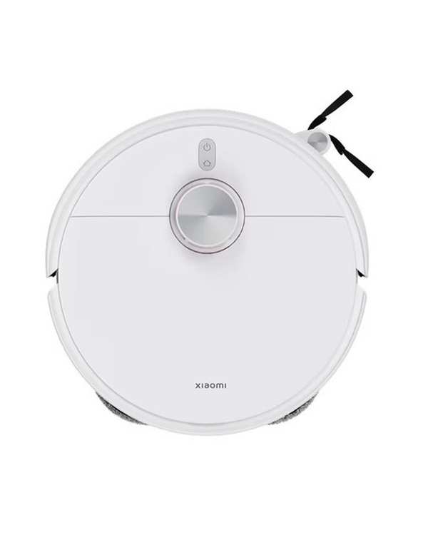 جارو رباتیک سفید شیائومی Xiaomi مدل robot vacuum S40 pro - تصویر 2