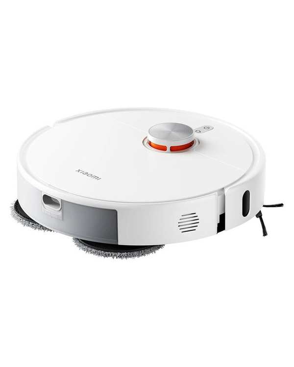 جارو رباتیک سفید شیائومی Xiaomi مدل robot vacuum S40 pro - تصویر 3