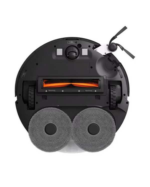 جارو رباتیک سفید شیائومی Xiaomi مدل robot vacuum S40 pro - تصویر 4