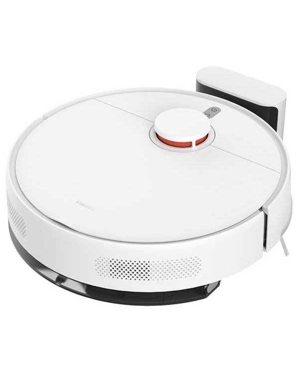 جارو رباتیک سفید شیائومی Xiaomi مدل S40C - تصویر 2