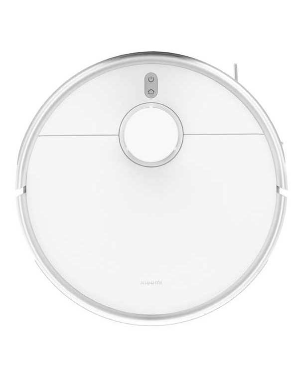 جارو رباتیک سفید شیائومی Xiaomi مدل S40C - تصویر 3