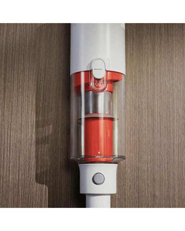 جارو شارژی عصایی سفید شیائومی Xiaomi مدل vacuum cleaner P30 - تصویر 3