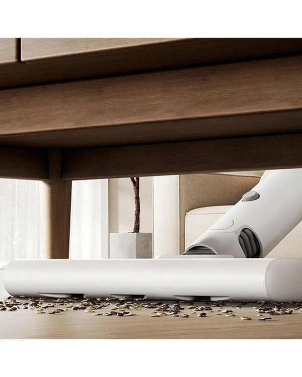 جارو شارژی عصایی سفید شیائومی Xiaomi مدل vacuum cleaner P30 - تصویر 7