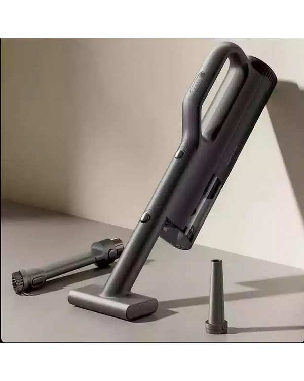 جارو شارژی دستی میجیا شیائومی Xiaomi مدل MJXCQ01QW - تصویر 2