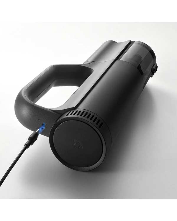 جارو شارژی دستی میجیا شیائومی Xiaomi مدل MJXCQ01QW - تصویر 4