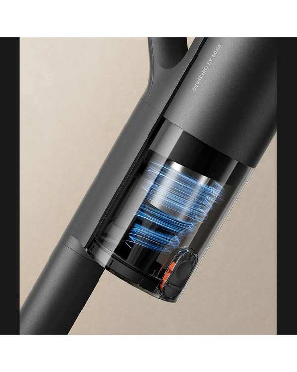 جارو شارژی دستی میجیا شیائومی Xiaomi مدل MJXCQ01QW - تصویر 5