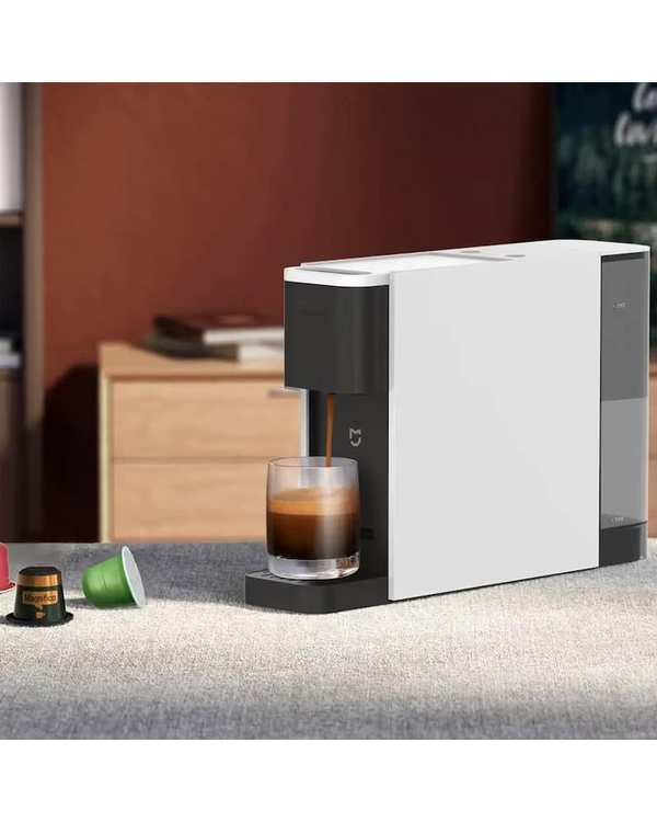 قهوه ساز شیائومی Xiaomi مدل S1301 N1 - تصویر 4