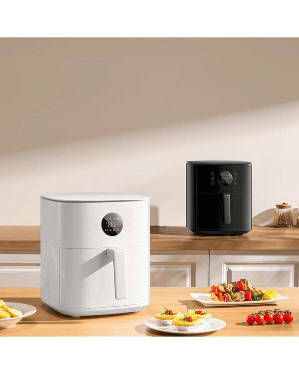 هواپز سفید شیائومی Xiaomi مدل MAF-W6051 ظرفیت 6.5 لیتر - تصویر 6