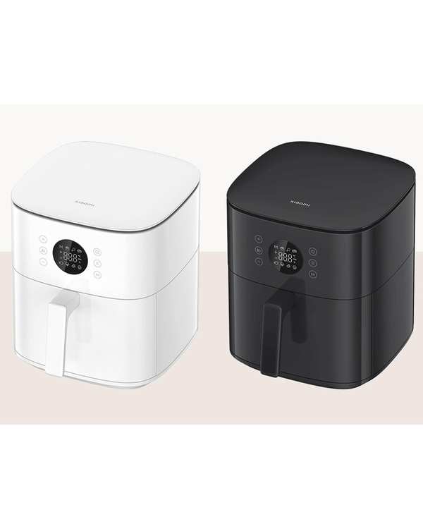 هواپز سفید شیائومی Xiaomi مدل MAF-W6051 ظرفیت 6.5 لیتر - تصویر 10