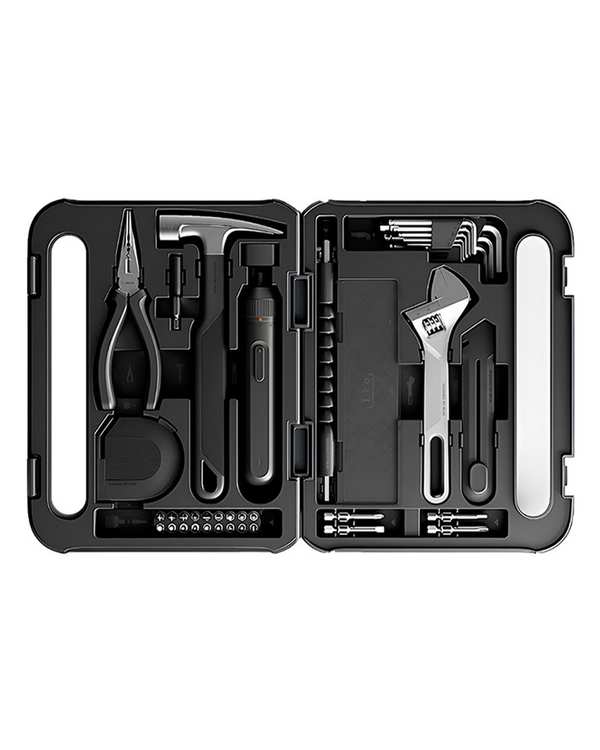 مجموعه 10 عددی ابزار میجیا شیائومی Xiaomi مدل MJGJX001QW