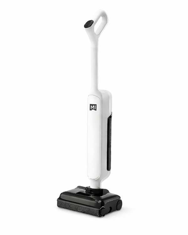جارو شارژی عصایی سفید شیائومی مدل W30 Pro