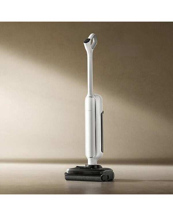 جارو شارژی عصایی سفید شیائومی مدل W30 Pro - تصویر 6