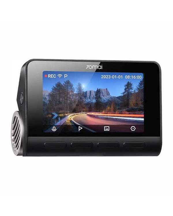 دوربین ثبت وقایع خودرو سونتی می 70mai مدل Dash Cam 4K A810S