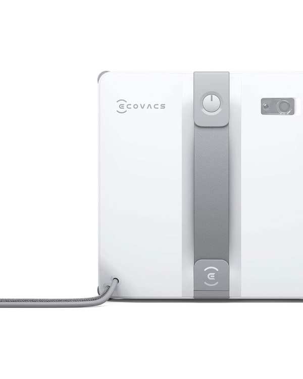 شیشه شوی رباتیک سفید اکووکس Ecovac مدل WG841-01 - تصویر 2