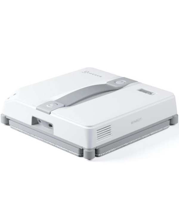 شیشه شوی رباتیک سفید اکووکس Ecovac مدل WG841-01 - تصویر 3