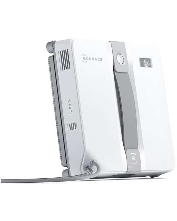 شیشه شوی رباتیک سفید اکووکس Ecovac مدل WG841-01 - تصویر 4