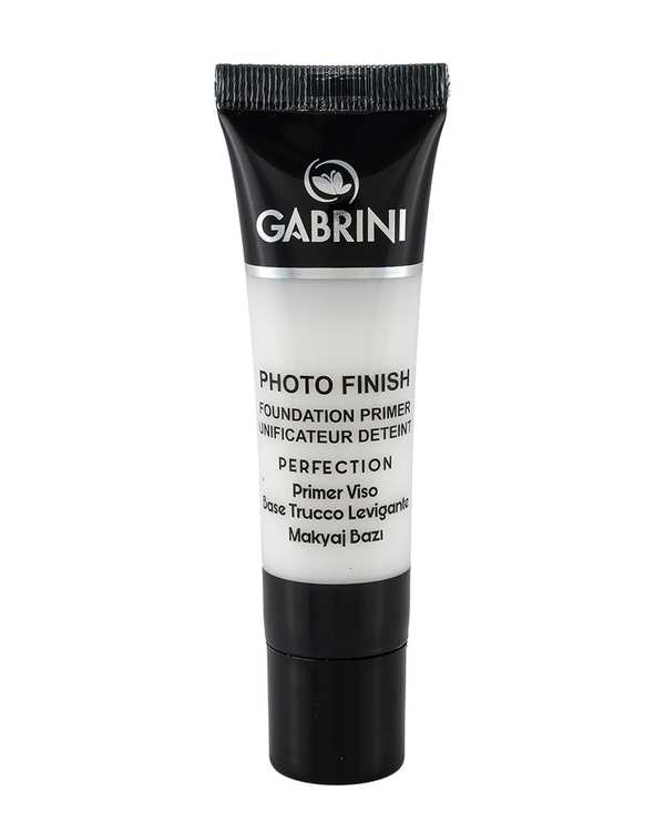 پرایمر گابرینی Gabrini مدل Photo Finish حجم 30 میلی لیتر