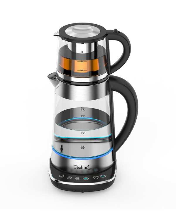 چای ساز تکنو Techno مدل 934