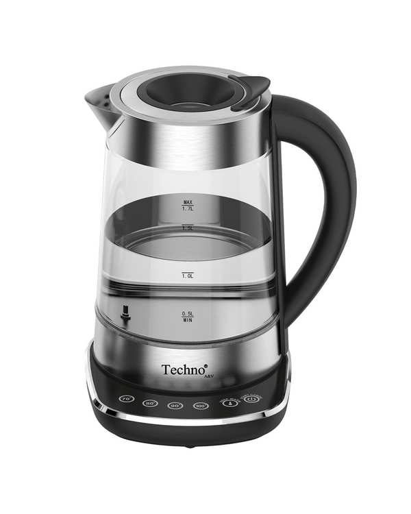چای ساز تکنو Techno مدل 934 - تصویر 2