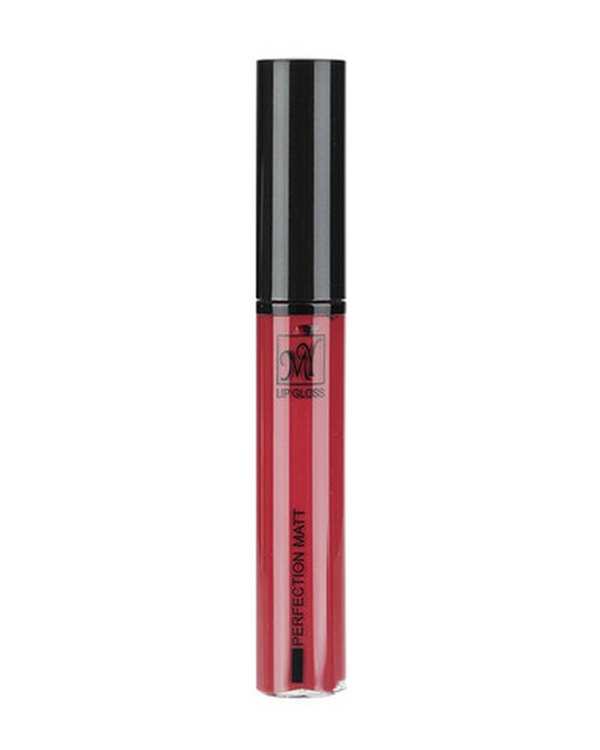 رژ لب مایع مات مای My سری Black Diamond مدل Perfection Matt شماره 04 - تصویر 2