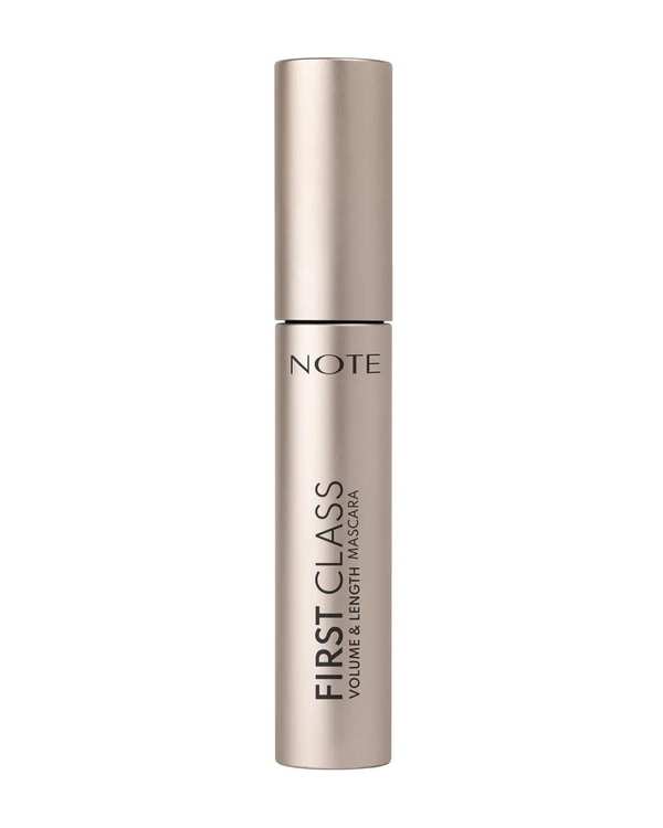 ریمل حجم دهنده و بلند کننده مژه نوت Note مدل First Class - تصویر 2